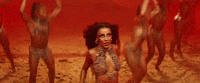 Woman GIF by Doja Cat