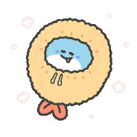 Food Love Sticker by Zhao-Yan Zhan