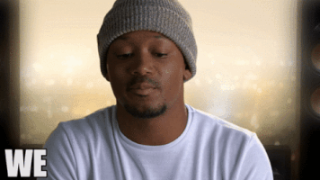 wetv drama reality hip hop we tv GIF