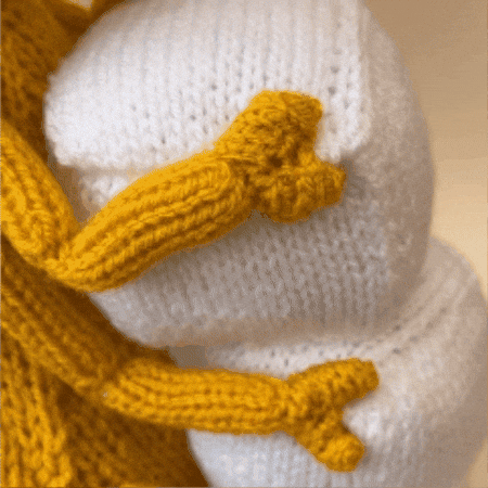 Stacking Sweet Tooth GIF by TeaCosyFolk