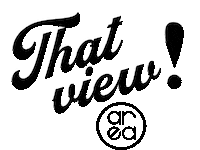 accardorealestate black vista scenic overlook Sticker