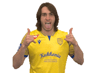 Fortuna Liga Hajradac Sticker by FC DAC 1904