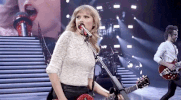 red music video GIF by Taylor Swift
