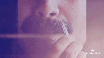 Moustache GIF by Movember