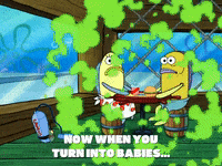 season 5 goo goo gas GIF by SpongeBob SquarePants
