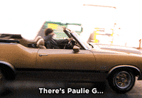 driving lisa kudrow GIF by The Comeback HBO