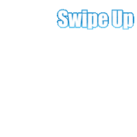 pomoto-jewelry blue swipe up swipe sale Sticker