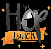 TeamHopLunch restaurant strasbourg entreprise livraison GIF