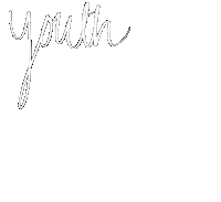 Youth Club Sticker by Pais Movement