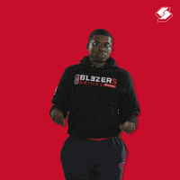 Nba 2K League Esports GIF by blazer5gaming