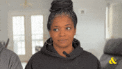 I Dont Like It No Thank You GIF by Chat & Bother Podcast