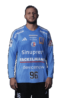 Handball Sticker by HCErlangen