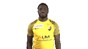 SRDOfficiel football celebration emotion srd Sticker