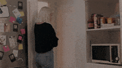 Kitchen Zoe GIF by wtFOCK