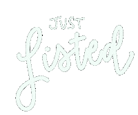 Real Estate New Listing Sticker by Eddie & Laura Burton Realty Group