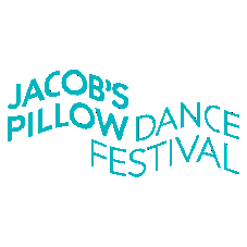 Dance Festival Sticker by Jacob's Pillow Dance Festival