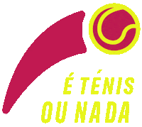 Ball Tennis Sticker by Millennium Estoril Open