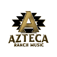 Country Music Label Sticker by Azteca Records