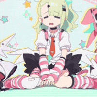 Zzz Sunna GIF