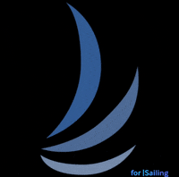 Forsailing barca sailing sail mare GIF