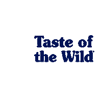 Dog Food Cats Sticker by Taste of the Wild