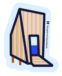 Dnt Sveio Sticker by HaugesundSparebank