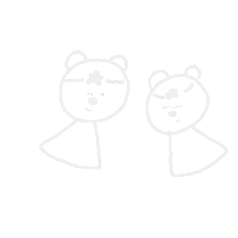 手書き Sticker