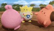 Pokemon Tcg Wow GIF by Pokémon