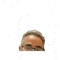 Gabito Sticker