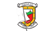 Mayo Mayogaa Sticker by The GAA - OfficialGAA