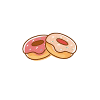 Breakfast Sticker by Click desayunos