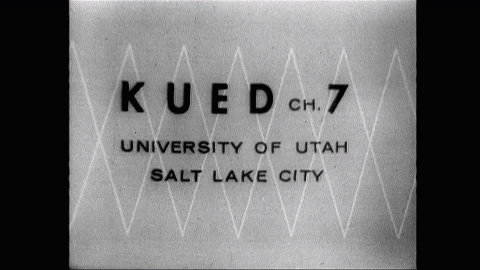 university of utah pbs GIF by KUED