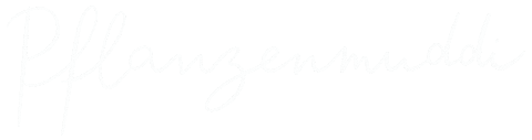 German Lettering Sticker