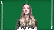 Emuswimdive Emueagles GIF by EMU Athletics