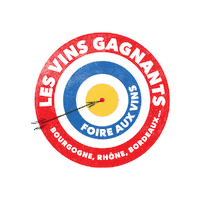 Bourges Sticker by ldqm