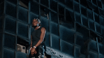 Rap Bandana GIF by EMPIRE