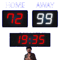 72 Home Sticker