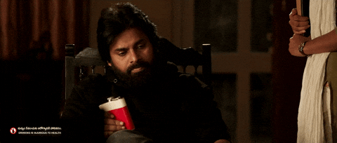 Blockbuster GIF by Sharat North America Exhibition