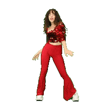 Happy Dance Sticker by dani