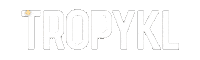 Sticker by tropykl