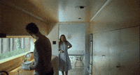 She's Not Here