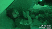 Twitch Sleep GIF by Dream Stream