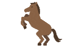 Dance Running Sticker by Positive Programming