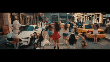 Music Video Dancing GIF by Karan Aujla