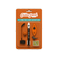 Space Nasa Sticker by Visit | Cedar Park, Texas