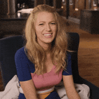 Frustrated No Way GIF by blakelivelyfan