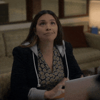 Working Funny Face GIF by ABC Network
