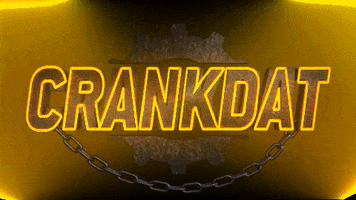 crankdatofficial edm producer dance music dubstep GIF