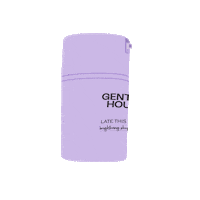 Skincare Sleeping Mask Sticker by Project Slingshot