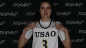 College Basketball GIF by USAO Drovers